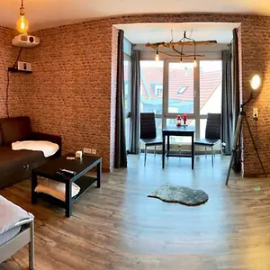  Apartment Cinema, Parking Space