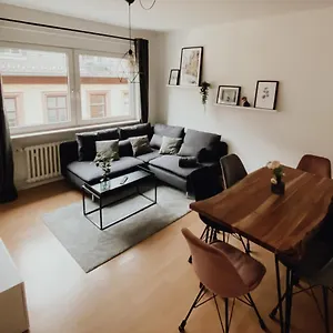  Apartment Attraktive 3-zimmerwohnung - Zentrum Würzburg&nähe Bahnhof