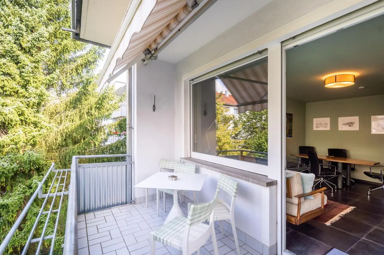Apartment Ech Koenigsberger Wurzburg